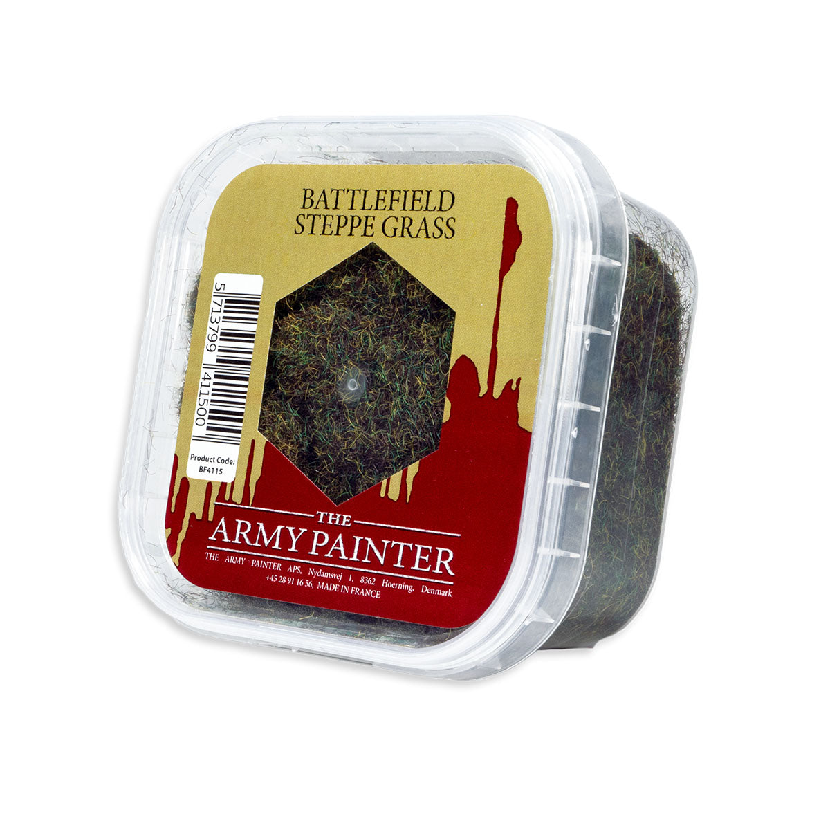 Army Painter Battlefield Steppe Grass | 5713799411500