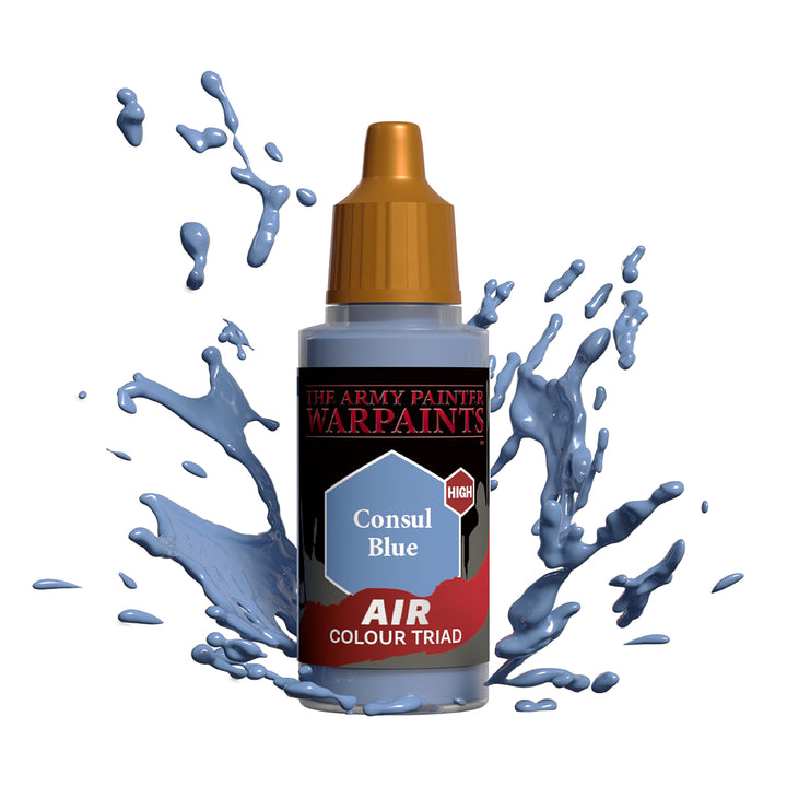Army Painter Air Consul Blue | 5713799411586