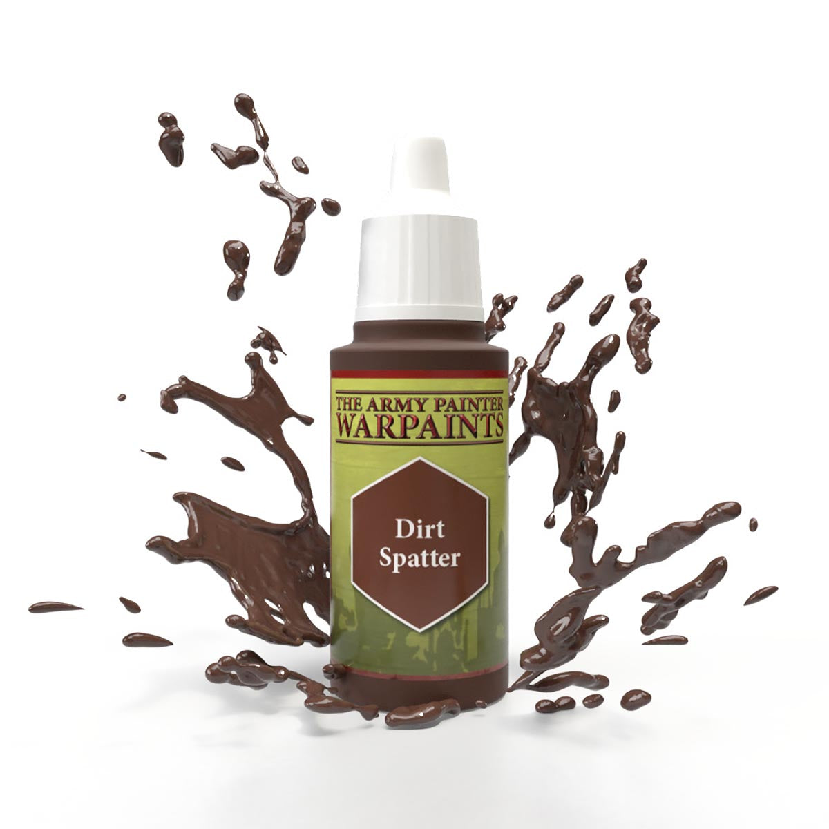Army Painter Dirt Spatter | 5713799141605