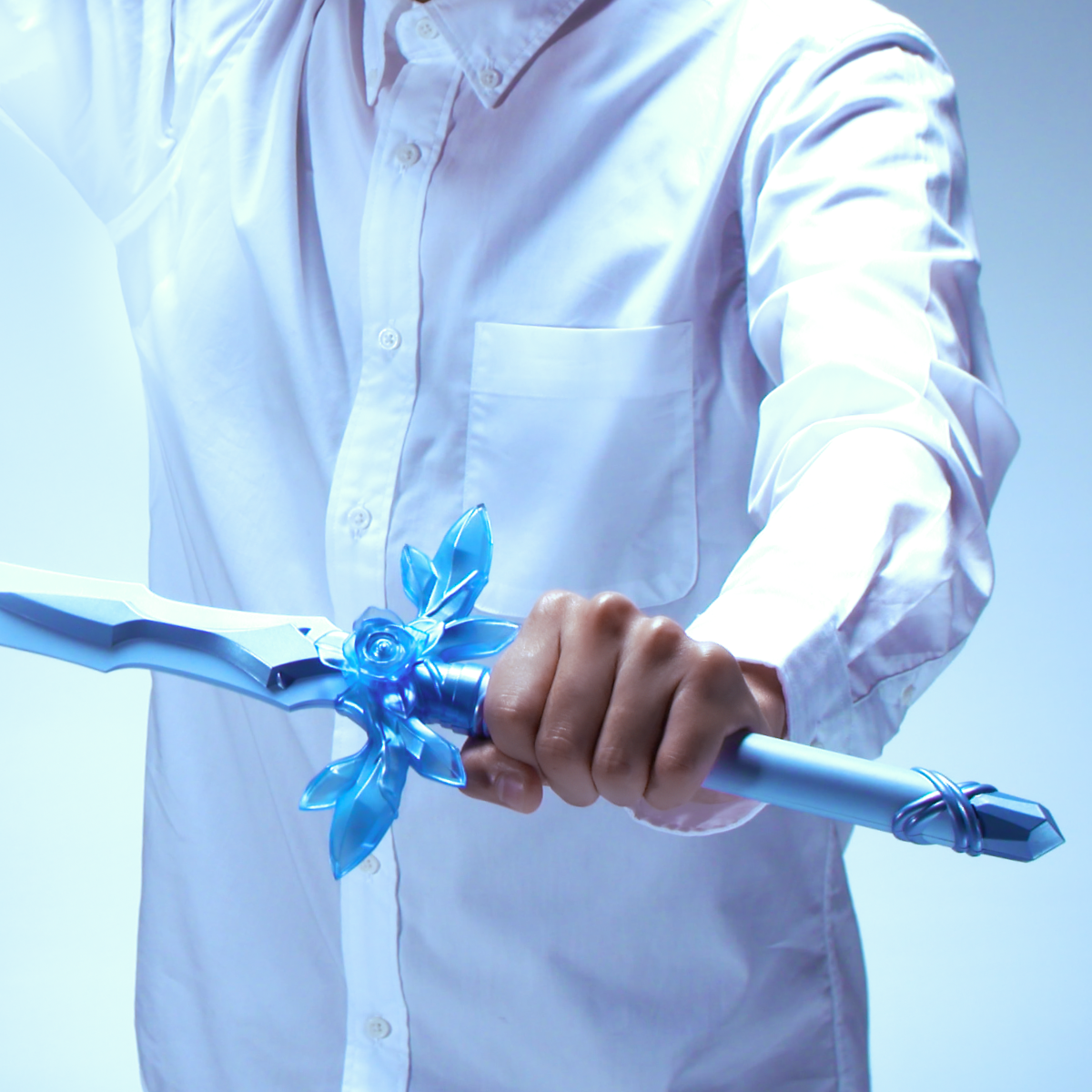 Bandai Spirits Proplica The Blue Rose Sword 'Sword Art Online : Alioization-War of Underworld'