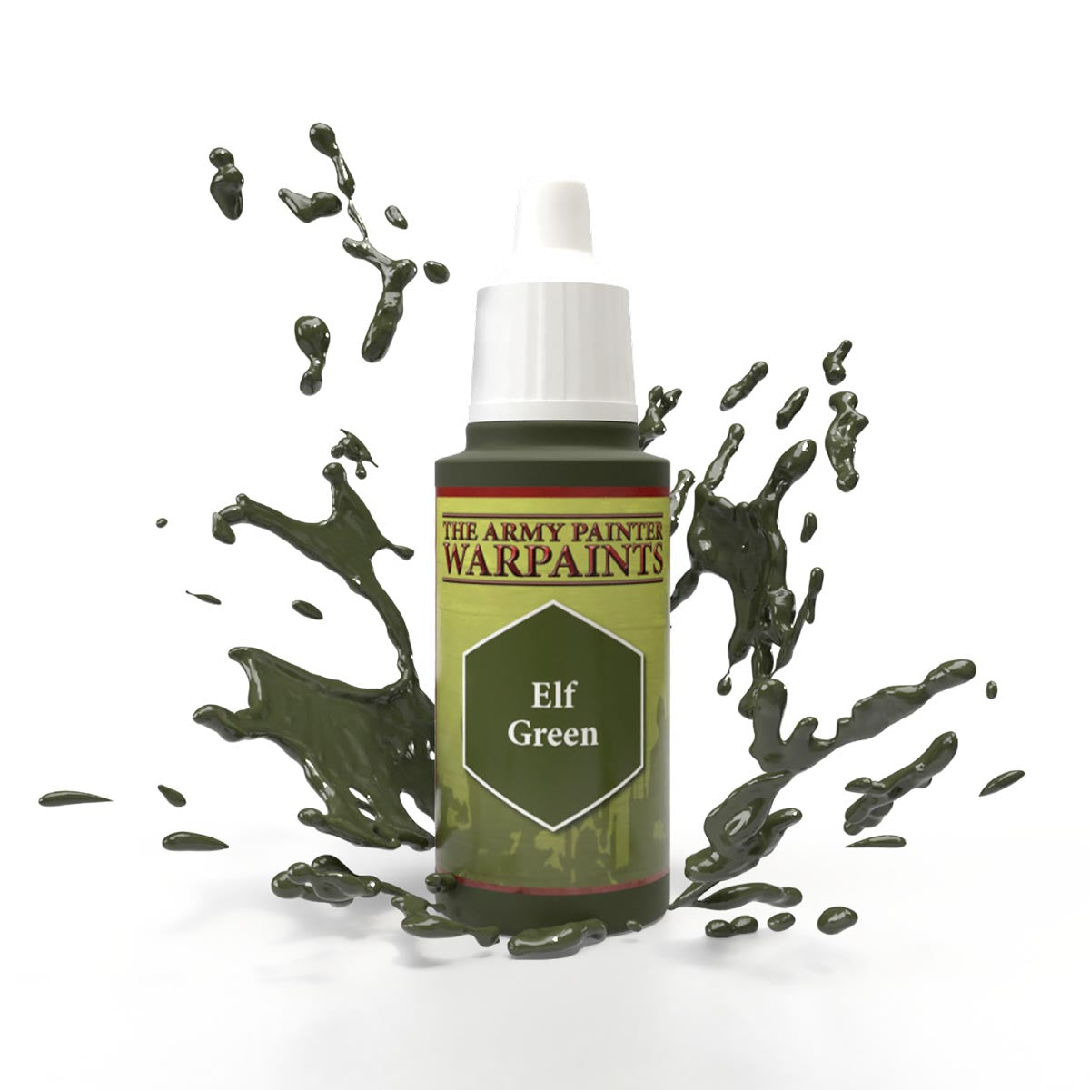 Army Painter Elf Green | 5713799142008
