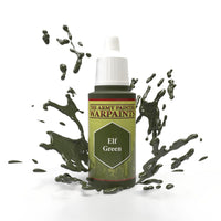 Army Painter Elf Green | 5713799142008