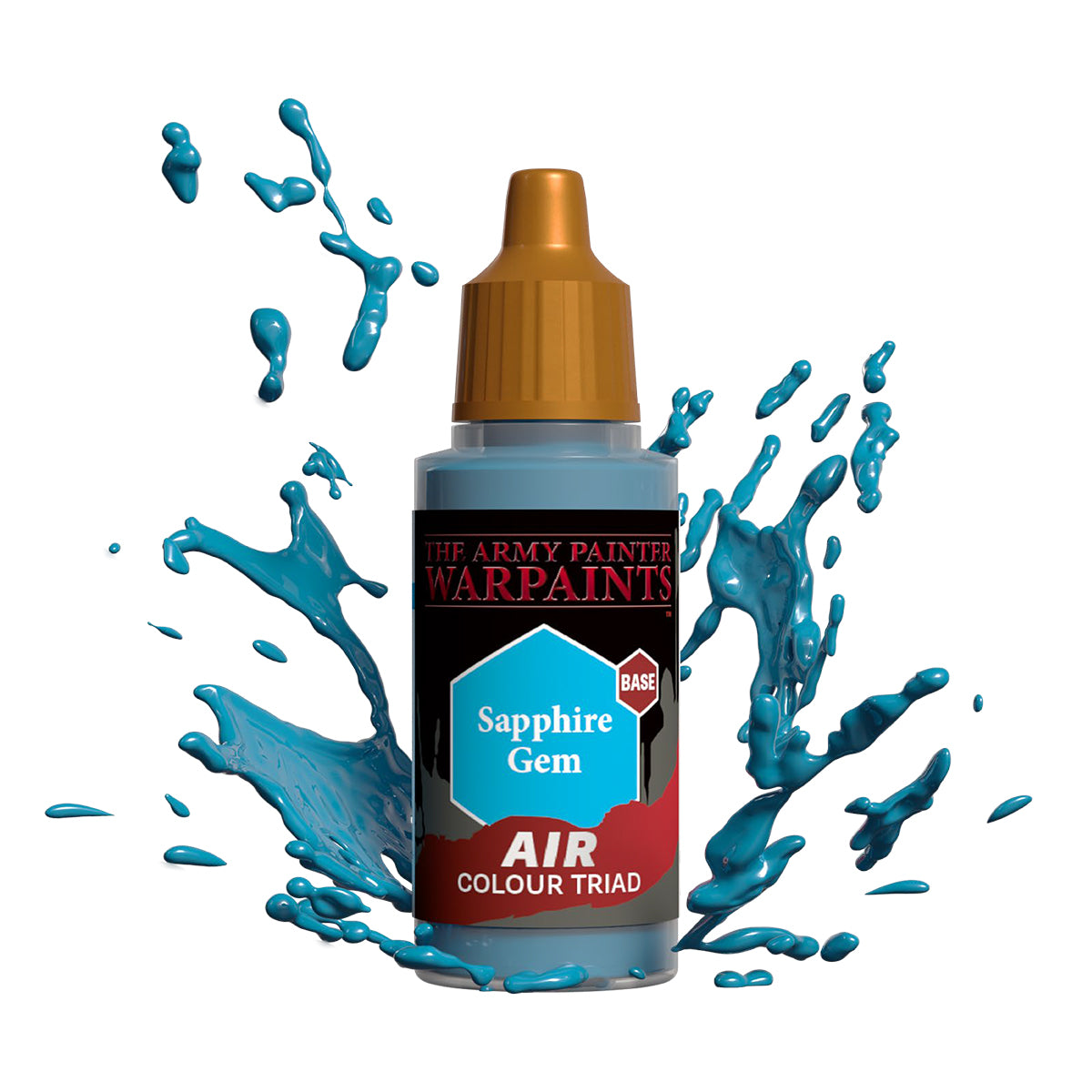 Army Painter Air Sapphire Gem | 5713799311480