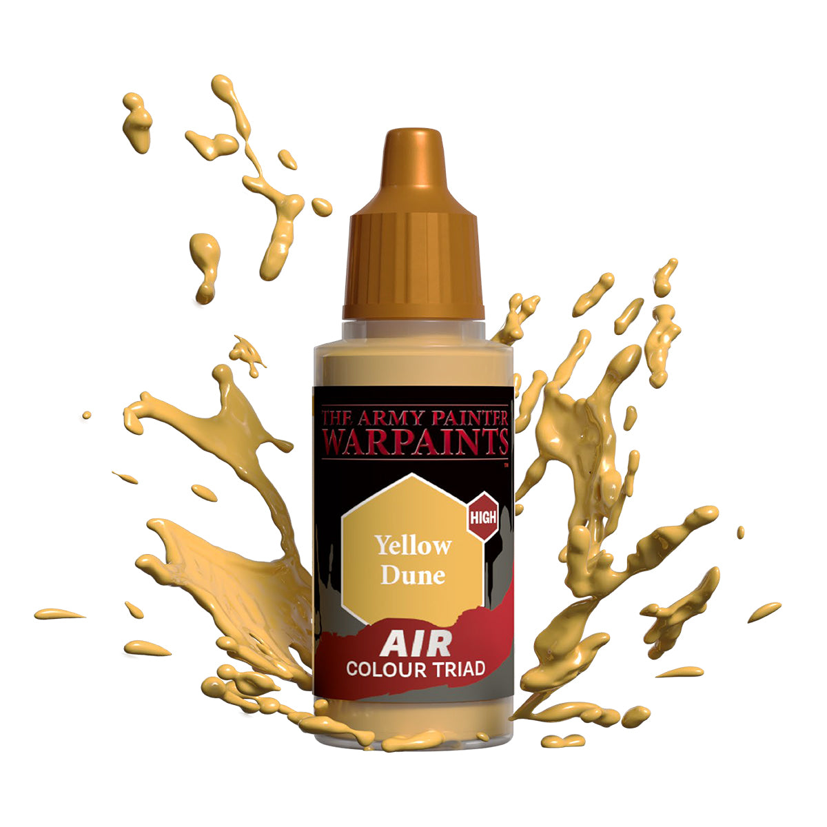 Army Painter Air Yellow Dune | 5713799412187