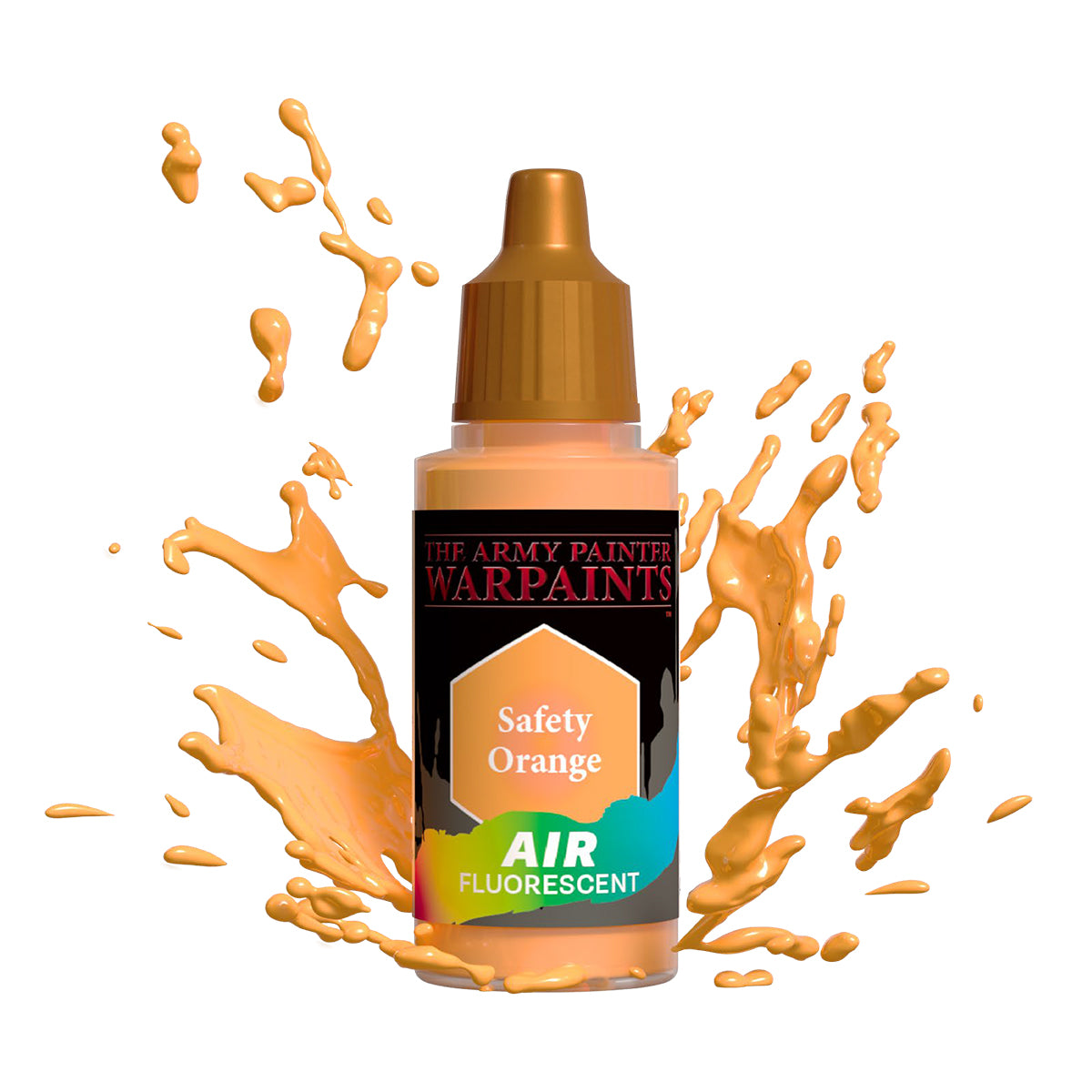 Army Painter Air Safety Orange | 5713799150584