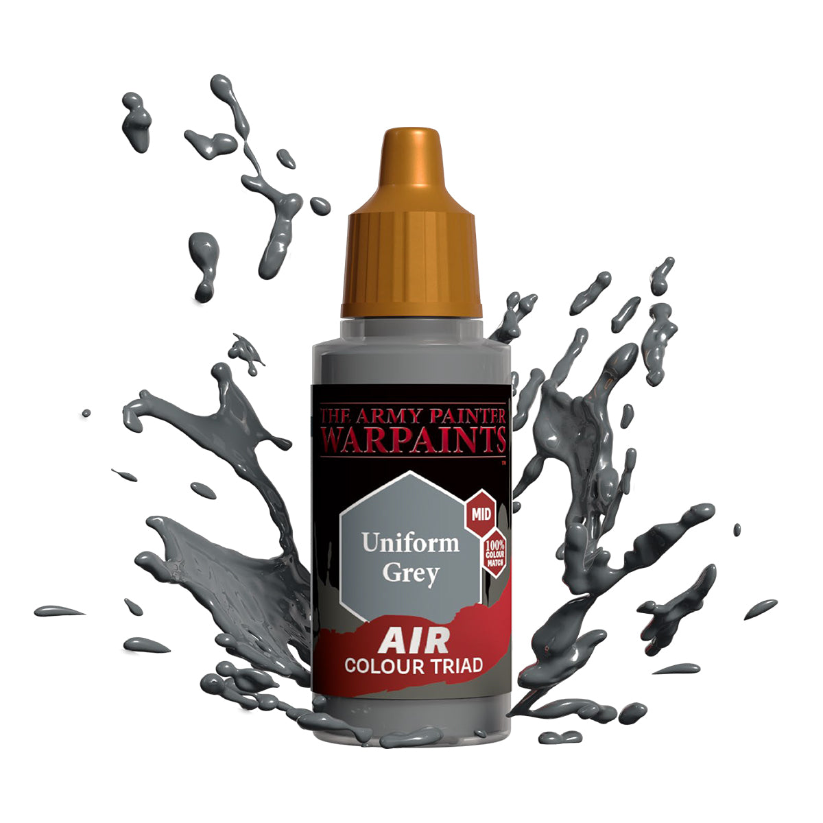 Army Painter Air Uniform Grey | 5713799111882