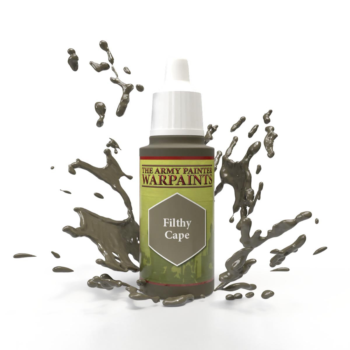 Army Painter Filthy Cape | 5713799142404
