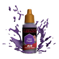 Army Painter Air Alien Purple | 5713799112889