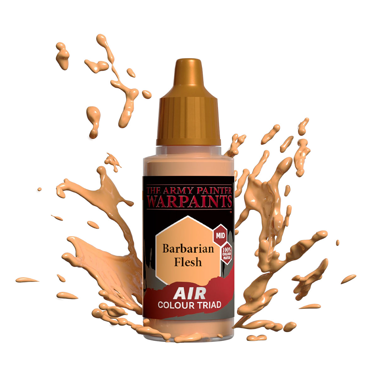 Army Painter Air Barbarian Flesh | 5713799112681