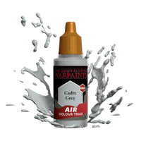 Army Painter Air Cadre Grey | 5713799411883