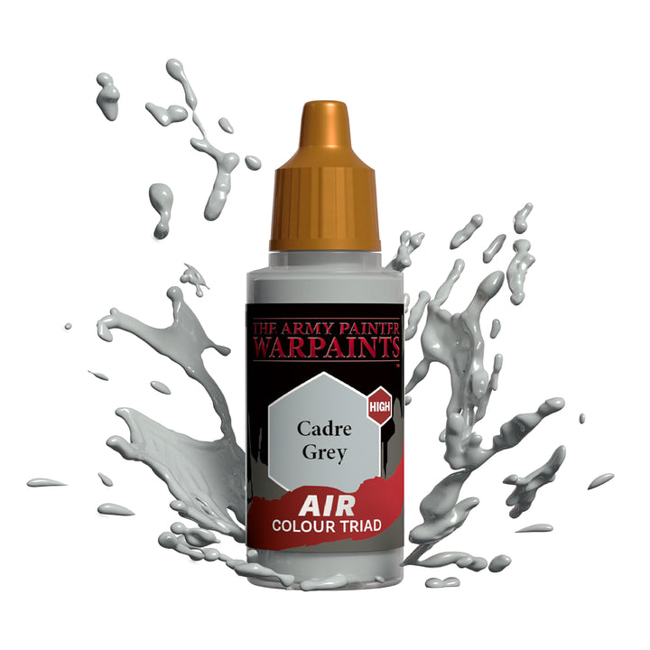 Army Painter Air Cadre Grey | 5713799411883