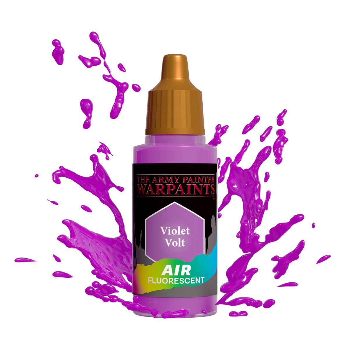 Army Painter Air Violet Volt | 5713799150188