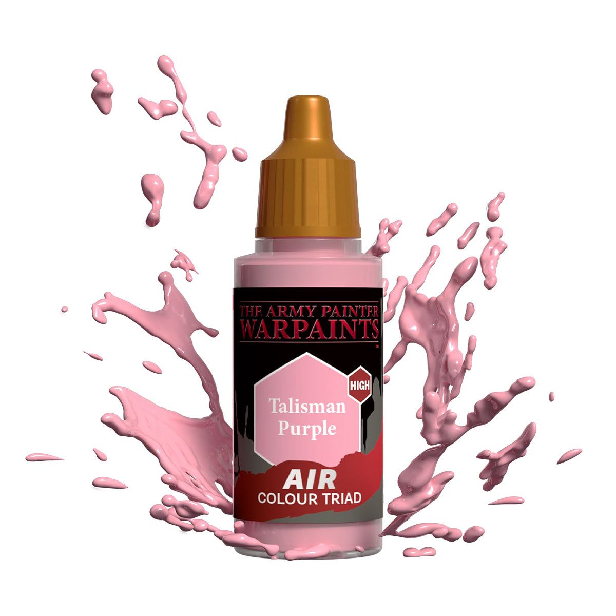 Army Painter Air Talisman Purple | 5713799445185