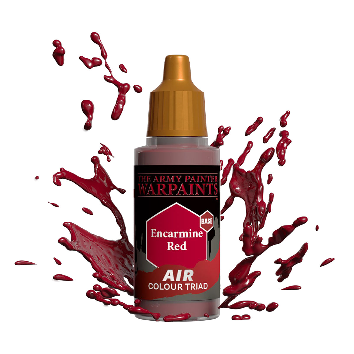 Army Painter Air Encarmine Red | 5713799310483