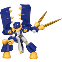 Kotobukiya 1/6 Medarot Series Tyrrell Beetle, Plastic Model Kit | 190526042988