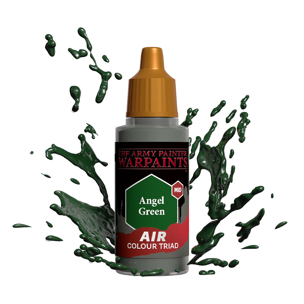 Army Painter Air Angel Green | 5713799111288