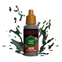 Army Painter Air Angel Green | 5713799111288
