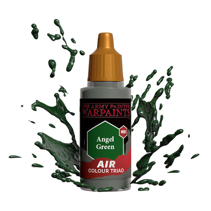 Army Painter Air Angel Green | 5713799111288