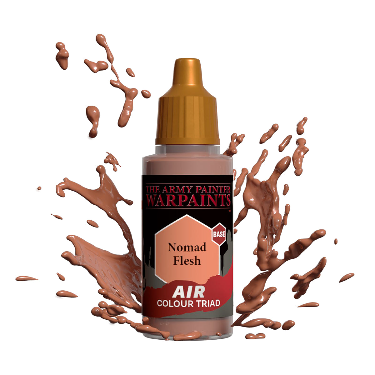 Army Painter Air Nomad Flesh | 5713799312685