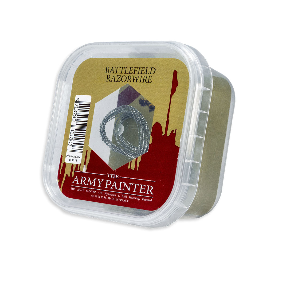 Army Painter Battlefield Razorwire | 5713799411807