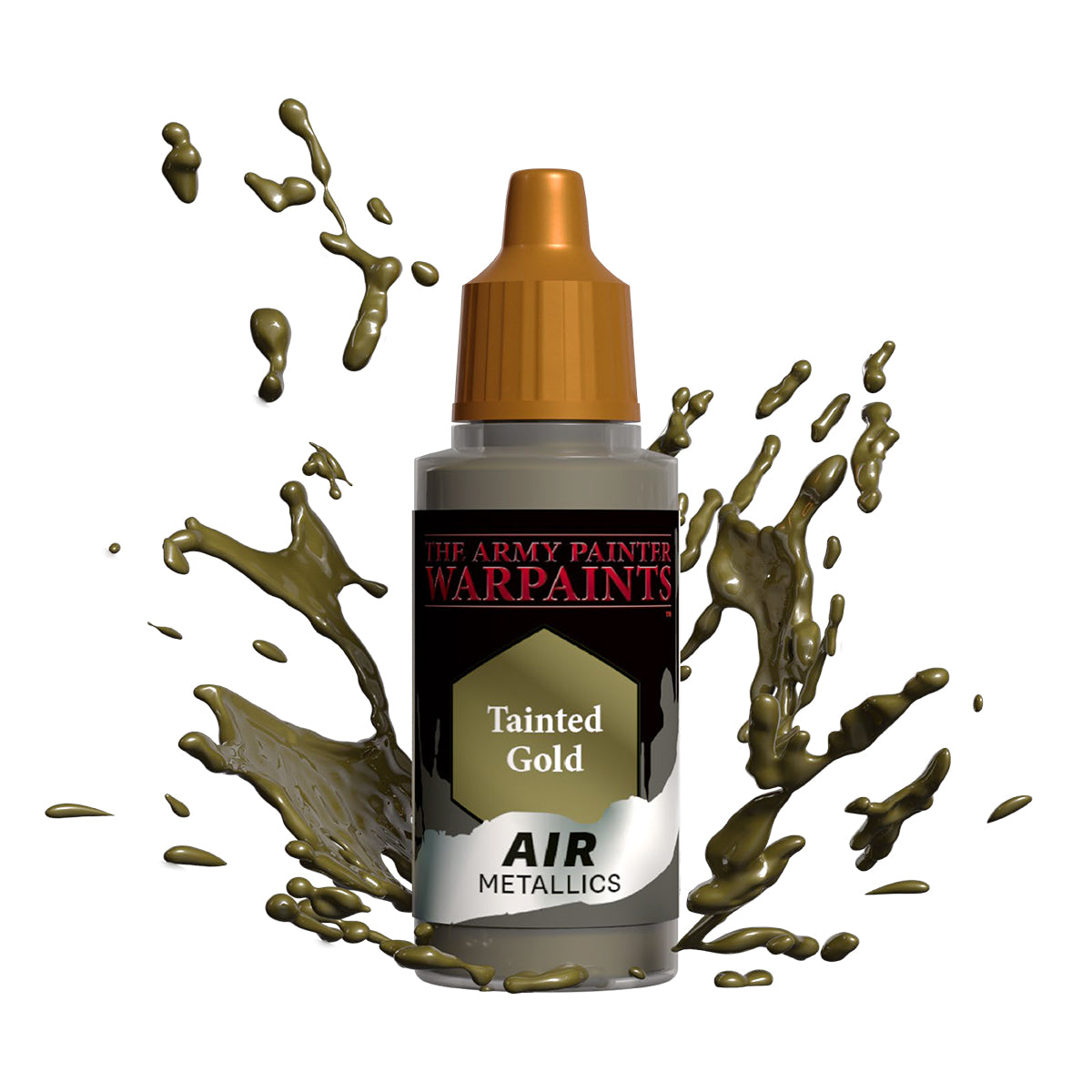 Army Painter Air Tainted Gold | 5713799148284