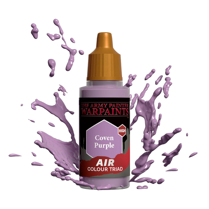 Army Painter Air Coven Purple | 5713799412880