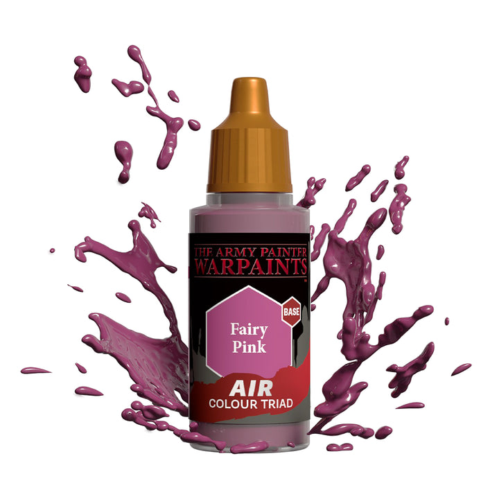 Army Painter Air Fairy Pink | 5713799344785