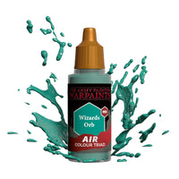 Army Painter Air Wizards Orb | 5713799146686