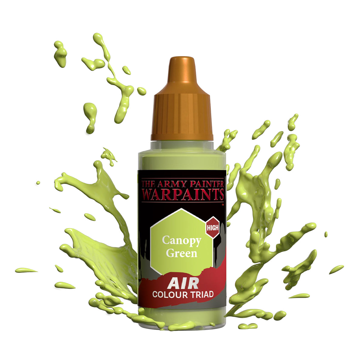 Army Painter Air Canopy Green | 5713799443389