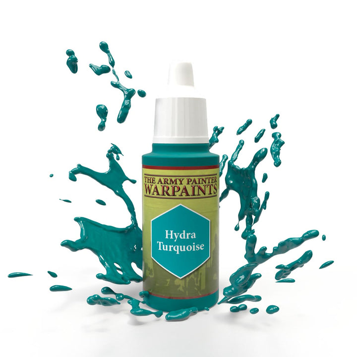 Army Painter Hydra Turquoise | 2561141111119