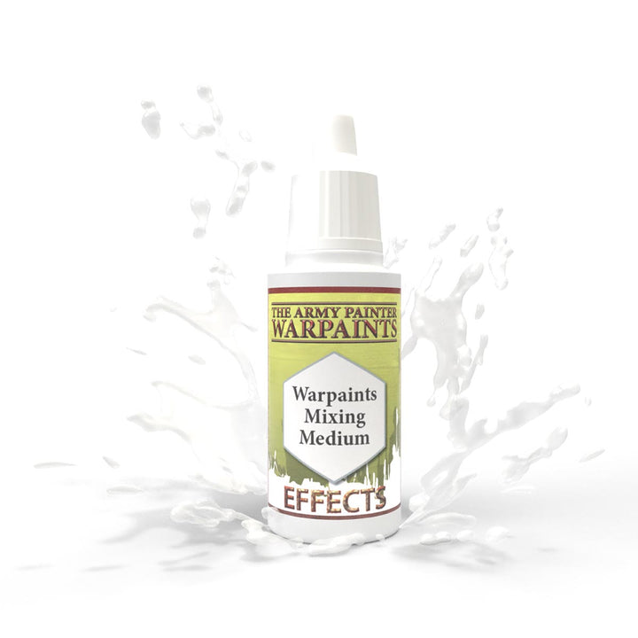 Army Painter Warpaints Mixing Medium | 5713799147508