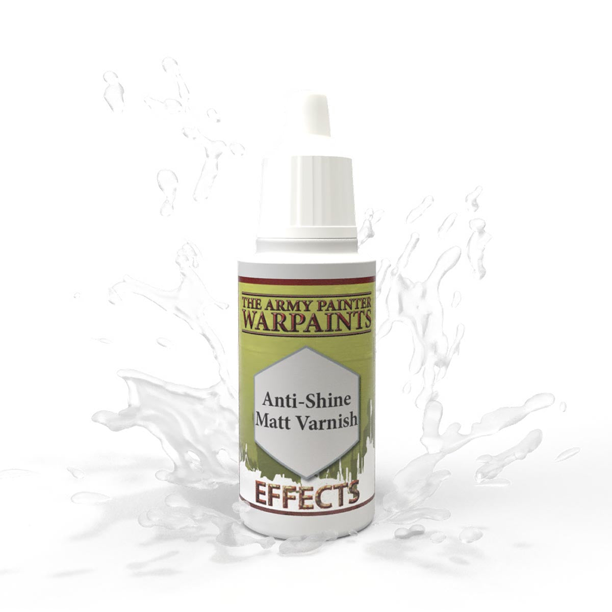 Army Painter Anti-Shine | 2561103111119