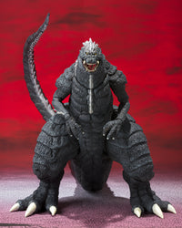 Bandai Spirits S.H.MonsterArts Godzillaultima 'Godzilla Singular Point' | 4573102617354