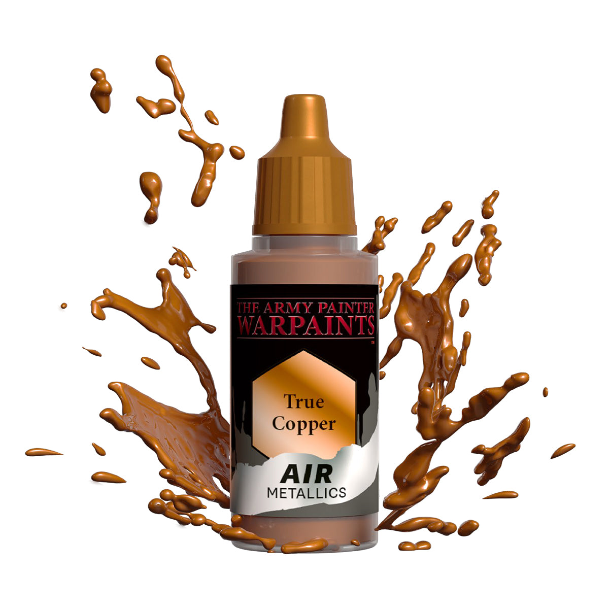 Army Painter Air True Copper | 5713799146785