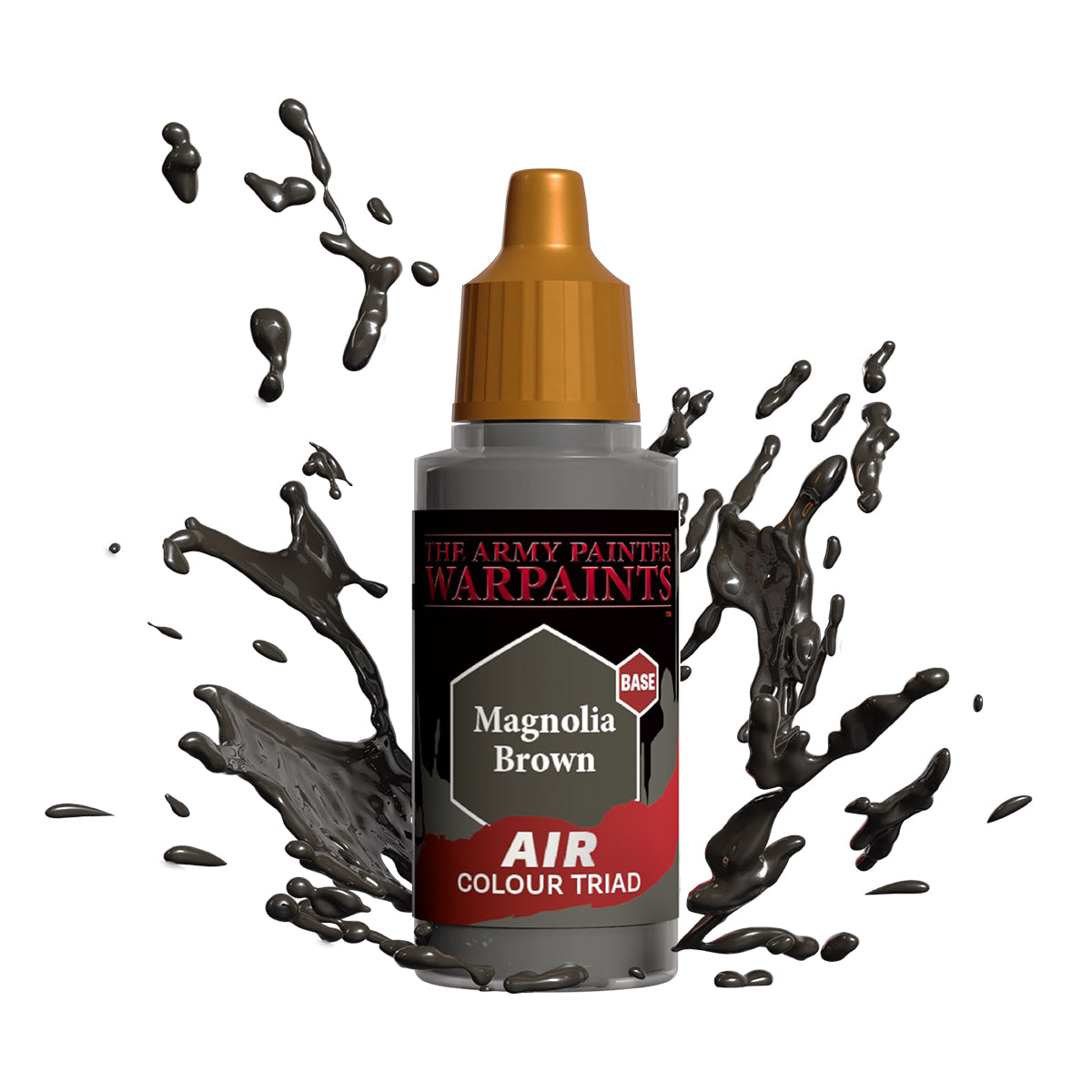 Army Painter Air Magnolia Brown | 5713799312487