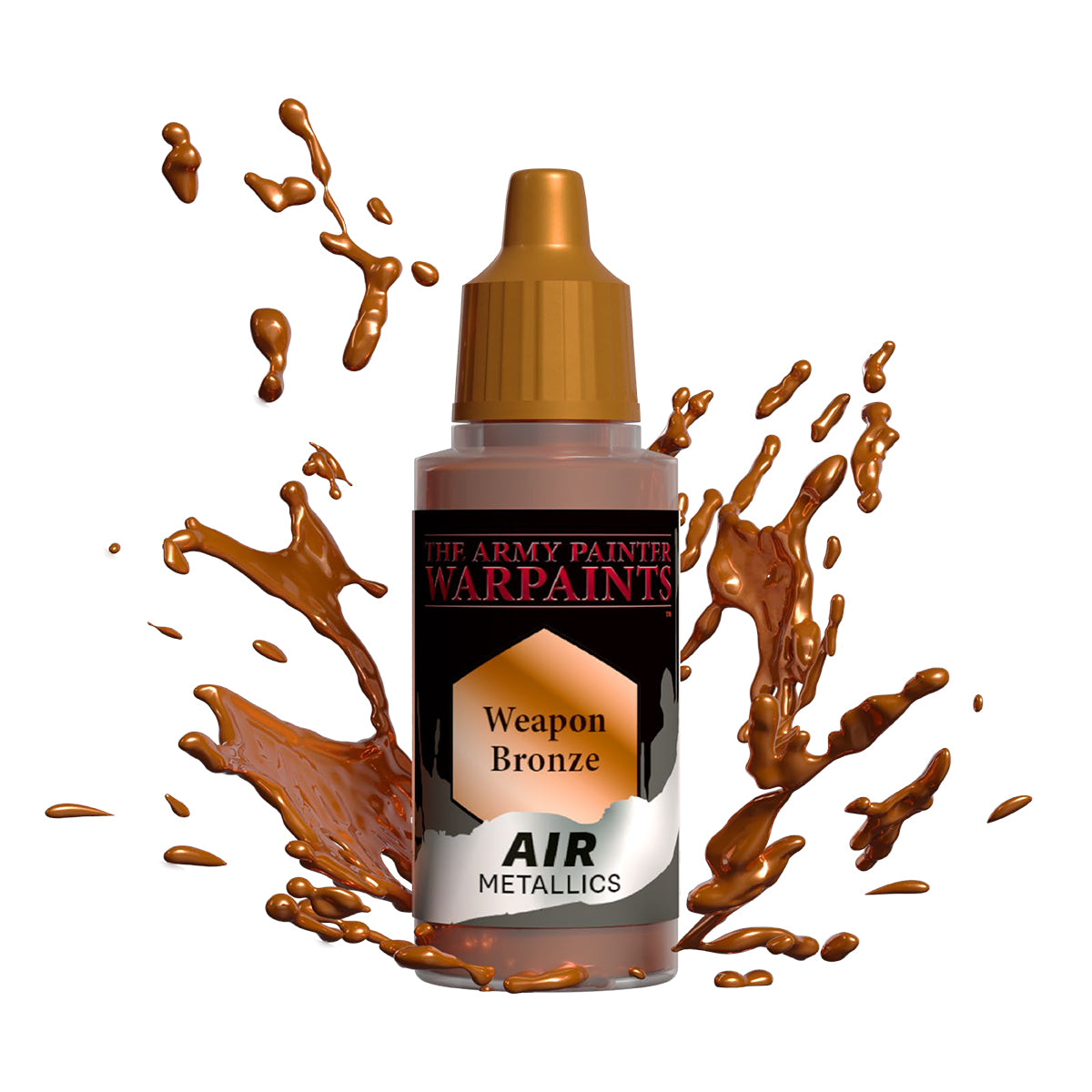 Army Painter Air Weapon Bronze | 5713799113381
