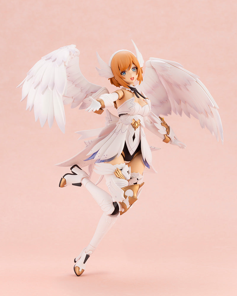 Kotobukiya Arcanadea Series Lumitea, Action Figure Kit