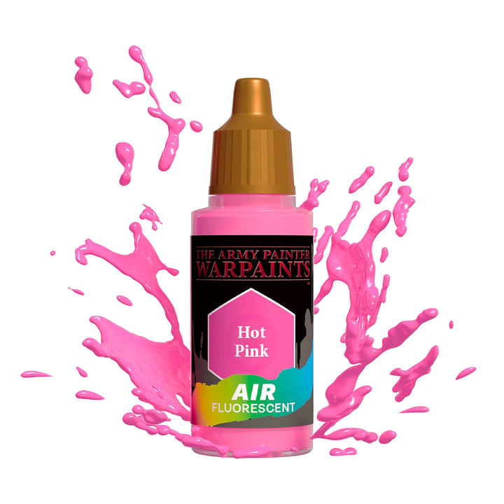 Army Painter Air Hot Pink | 5713799150683