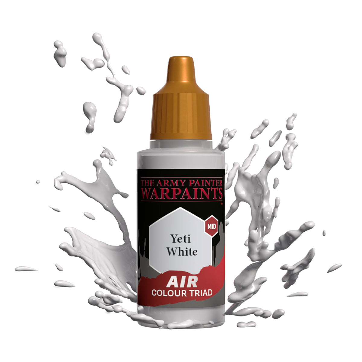 Army Painter Air Yeti White | 5713799410282