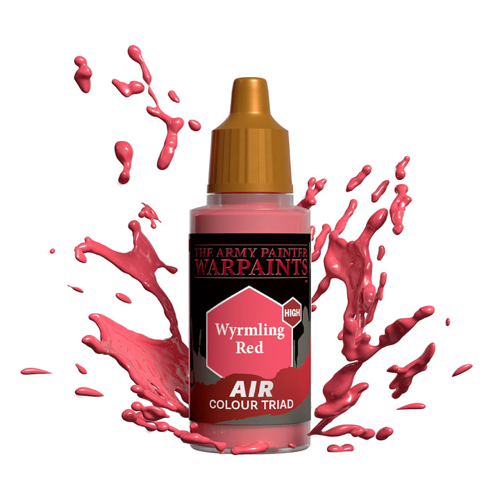 Army Painter Air Wyrmling Red | 5713799410589