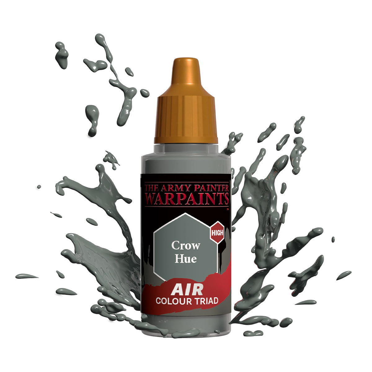 Army Painter Air Crow Hue | 5713799410183