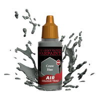 Army Painter Air Crow Hue | 5713799410183