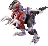 Kotobukiya 1/72 Zoids EZ-027 Rev Raptor, Action Figure Kit | 190526008557