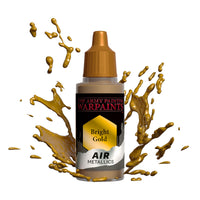 Army Painter Air Bright Gold | 5713799114487