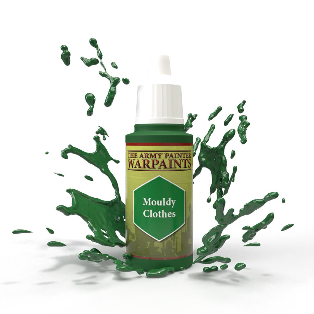 Army Painter Mouldy Clothes | 5713799143906