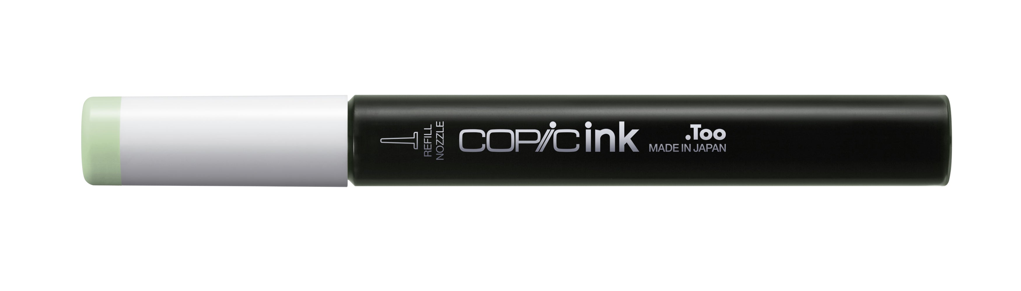 Copic Ink Refill Greens, Sea Green G12 | 4511338057193