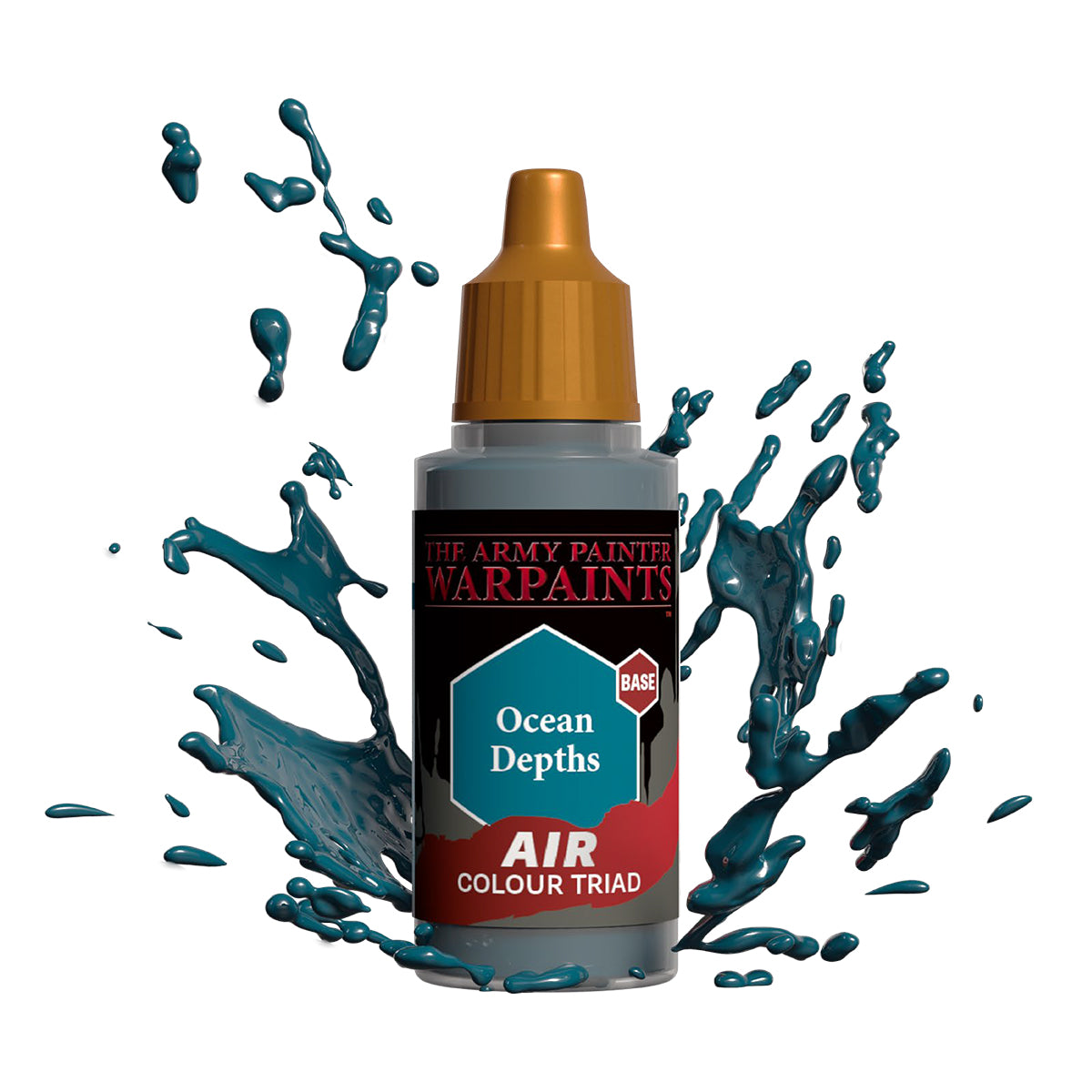 Army Painter Air Ocean Depths | 5713799314184