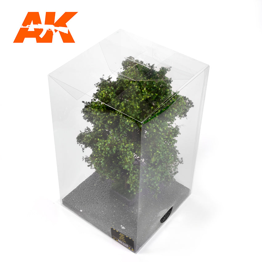 AK Interactive Maple Tree 1/35 | 8435568311626