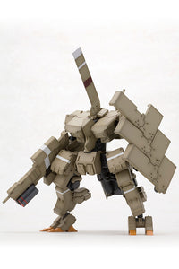 Kotobukiya 1/100 Type 48 Model 1 Kagutsuchi-Kou:Re2, Frame Arms Figure Kit | 190526039100