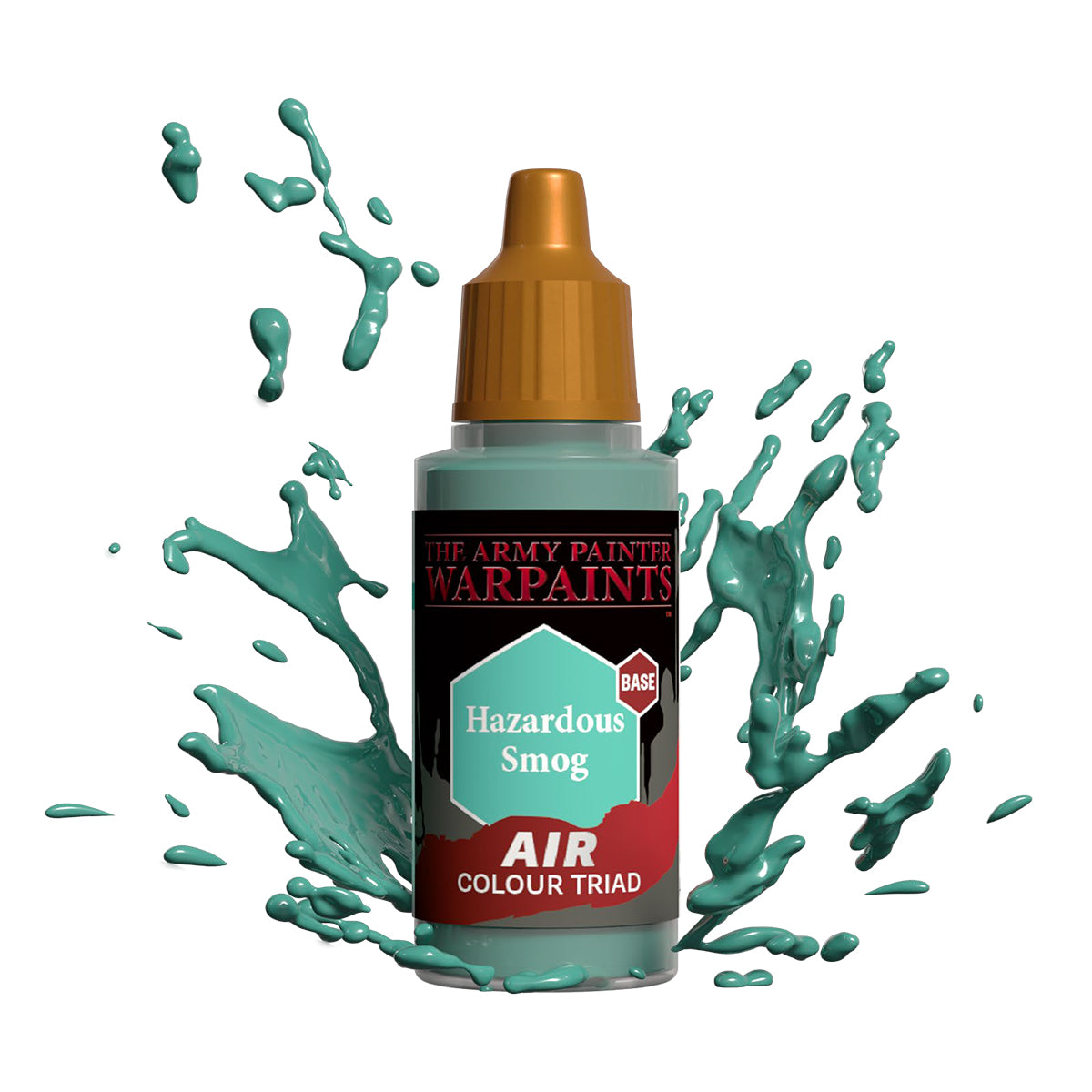 Army Painter Air Hazardous Smog | 5713799343788